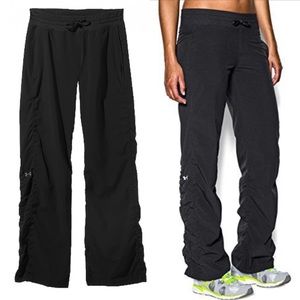 men's ua storm icon tracksuit bottoms